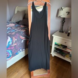 Eileen fisher tank dress